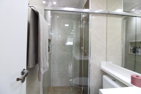 Apartamento à venda com 37m², 2 quartos e 1 vagaBanheiro
