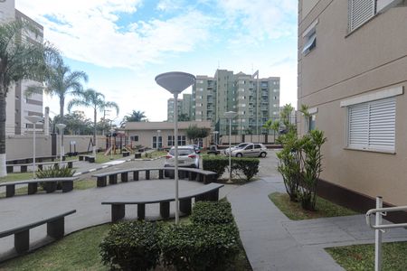 Apartamento para alugar com 62m², 2 quartos e 1 vaga Apartamento para alugar com 62m², 2 quartos e 1 vagaVista - Sacada