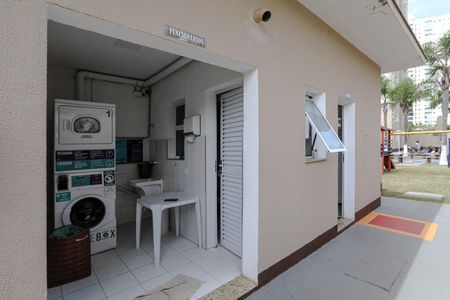 Apartamento para alugar com 62m², 2 quartos e 1 vaga Apartamento para alugar com 62m², 2 quartos e 1 vagaÁrea Comum