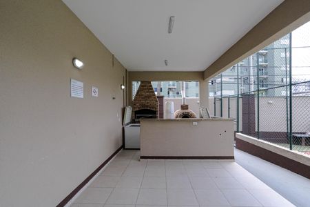 Apartamento para alugar com 62m², 2 quartos e 1 vagaÁrea Comum