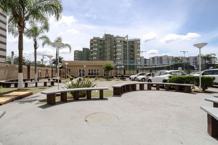 Apartamento para alugar com 62m², 2 quartos e 1 vaga Apartamento para alugar com 62m², 2 quartos e 1 vagaÁrea Comum