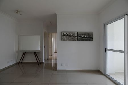 Apartamento para alugar com 62m², 2 quartos e 1 vagaSala