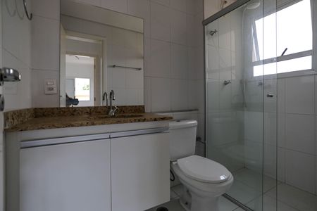 Apartamento para alugar com 62m², 2 quartos e 1 vagaBanheiro