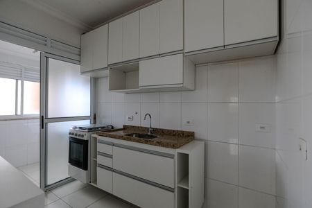 Apartamento para alugar com 62m², 2 quartos e 1 vagaCozinha