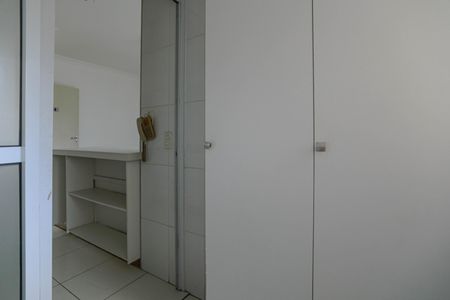Apartamento para alugar com 62m², 2 quartos e 1 vaga Apartamento para alugar com 62m², 2 quartos e 1 vagaÁrea de Serviço