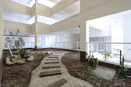 Apartamento para alugar com 62m², 2 quartos e 1 vagaÁrea Comum