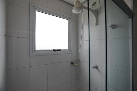 Apartamento para alugar com 62m², 2 quartos e 1 vaga Apartamento para alugar com 62m², 2 quartos e 1 vagaBanheiro