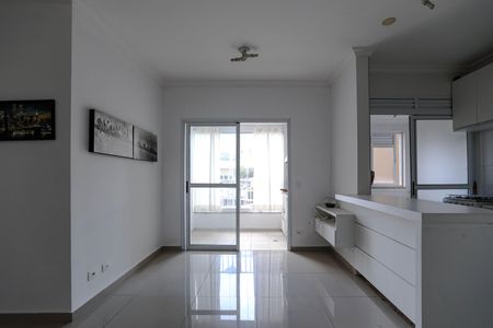 Apartamento para alugar com 62m², 2 quartos e 1 vagaSala