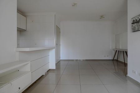 Apartamento para alugar com 62m², 2 quartos e 1 vaga Apartamento para alugar com 62m², 2 quartos e 1 vagaSala