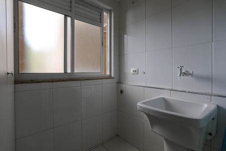 Apartamento para alugar com 62m², 2 quartos e 1 vaga Apartamento para alugar com 62m², 2 quartos e 1 vagaÁrea de Serviço