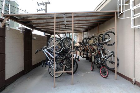 Apartamento para alugar com 62m², 2 quartos e 1 vaga Apartamento para alugar com 62m², 2 quartos e 1 vagaÁrea Comum