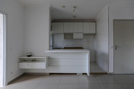 Apartamento para alugar com 62m², 2 quartos e 1 vaga Apartamento para alugar com 62m², 2 quartos e 1 vagaSala