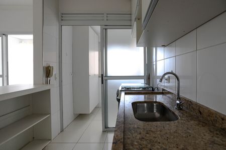 Apartamento para alugar com 62m², 2 quartos e 1 vagaCozinha