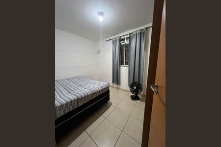 Apartamento para alugar com 44m², 2 quartos e 1 vagaQuarto