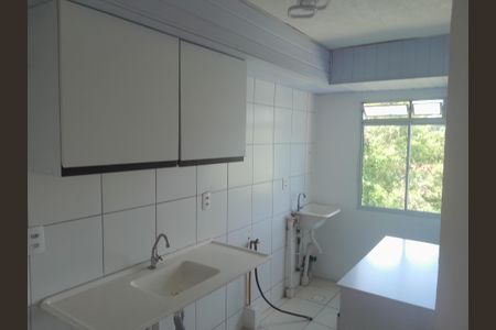 Apartamento para alugar com 2 quartos, 42m² em Campo Grande, Rio de Janeiro