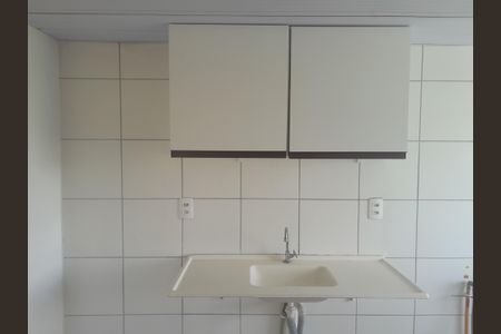 Apartamento para alugar com 2 quartos, 42m² em Campo Grande, Rio de Janeiro