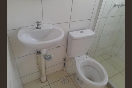 Apartamento para alugar com 2 quartos, 42m² em Campo Grande, Rio de Janeiro