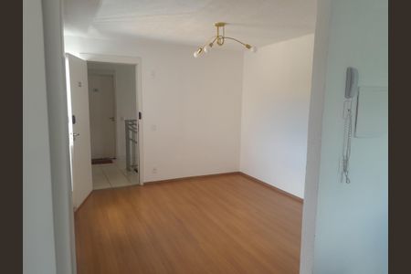 Apartamento para alugar com 2 quartos, 42m² em Campo Grande, Rio de Janeiro