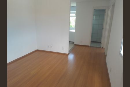 Apartamento para alugar com 2 quartos, 42m² em Campo Grande, Rio de Janeiro