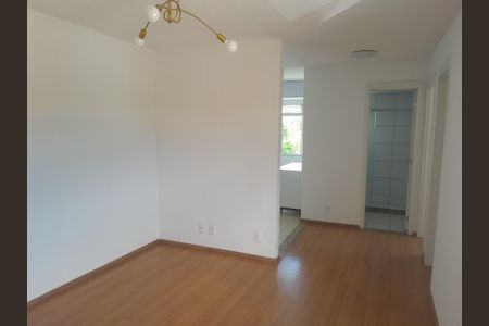 Apartamento para alugar com 2 quartos, 42m² em Campo Grande, Rio de Janeiro