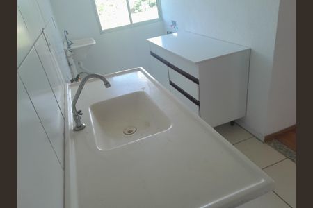 Apartamento para alugar com 2 quartos, 42m² em Campo Grande, Rio de Janeiro