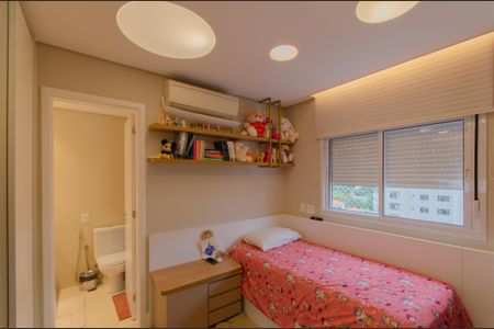 Apartamento à venda com 198m², 3 quartos e 4 vagasSuíte 1