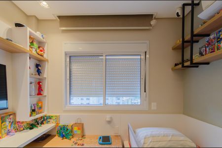 Apartamento à venda com 198m², 3 quartos e 4 vagasQuarto