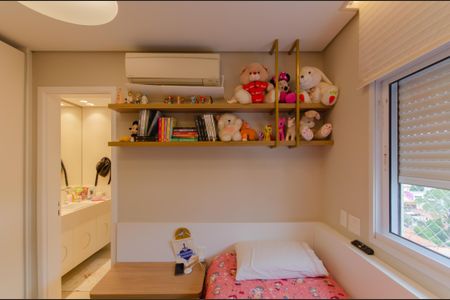 Apartamento à venda com 198m², 3 quartos e 4 vagasSuíte 1