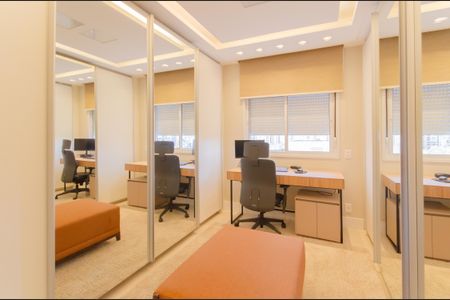 Apartamento à venda com 198m², 3 quartos e 4 vagasSuíte 2