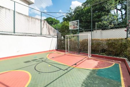 Apartamento à venda com 198m², 3 quartos e 4 vagasÁrea comum - Quadra Esportiva