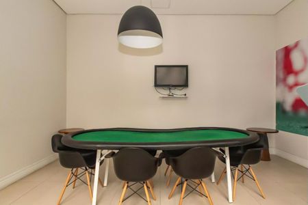 Apartamento à venda com 198m², 3 quartos e 4 vagasÁrea comum - Salão de Jogos