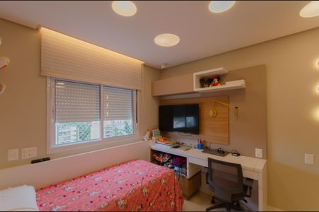 Apartamento à venda com 198m², 3 quartos e 4 vagasSuíte 1