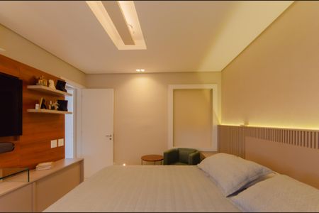 Apartamento à venda com 198m², 3 quartos e 4 vagasSuíte 2