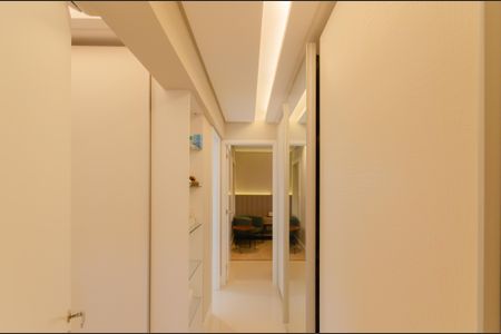 Apartamento à venda com 198m², 3 quartos e 4 vagasSuíte 2