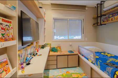 Apartamento à venda com 198m², 3 quartos e 4 vagasQuarto