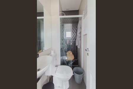 Apartamento à venda com 198m², 3 quartos e 4 vagasÁrea de Serviço