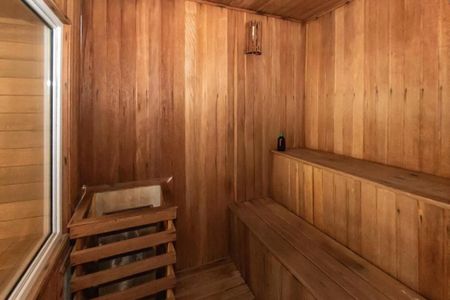 Apartamento à venda com 198m², 3 quartos e 4 vagasÁrea comum - Sauna