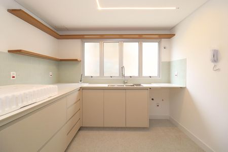 Apartamento à venda com 108m², 2 quartos e 1 vaga