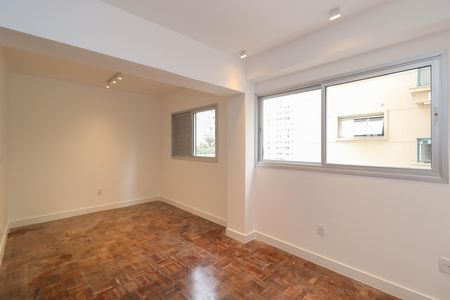 Apartamento à venda com 108m², 2 quartos e 1 vaga
