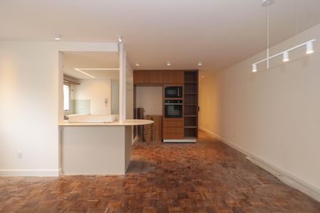 Apartamento à venda com 108m², 2 quartos e 1 vaga