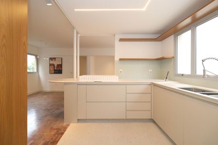 Apartamento à venda com 108m², 2 quartos e 1 vaga