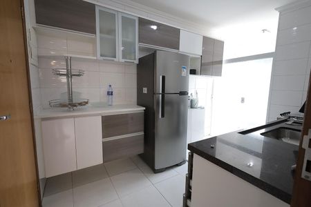Apartamento para alugar com 70m², 3 quartos e 2 vagasCozinha