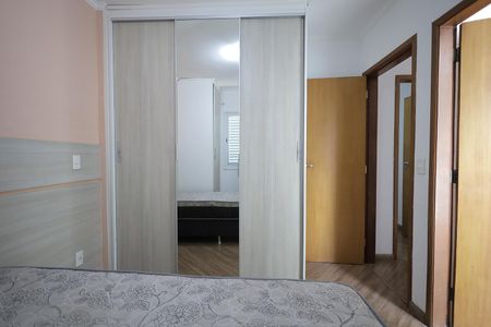 Apartamento para alugar com 70m², 3 quartos e 2 vagasQuarto Suíte