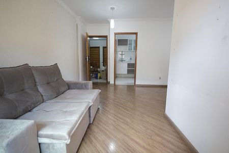 Apartamento para alugar com 70m², 3 quartos e 2 vagasSala
