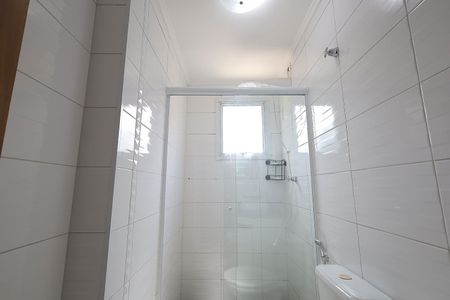 Apartamento para alugar com 70m², 3 quartos e 2 vagasBanheiro