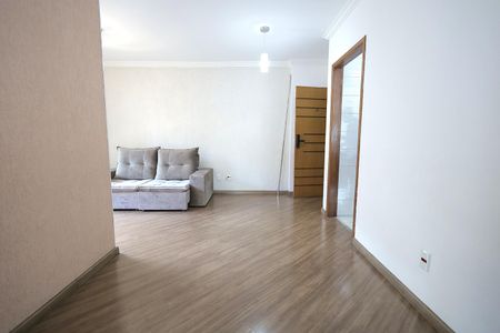 Apartamento para alugar com 70m², 3 quartos e 2 vagasSala de Jantar