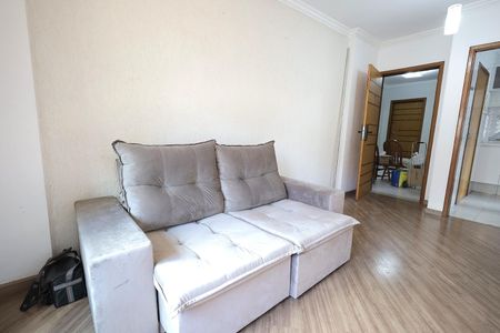 Apartamento para alugar com 70m², 3 quartos e 2 vagasSala
