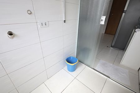 Apartamento para alugar com 70m², 3 quartos e 2 vagasÁrea de Serviço