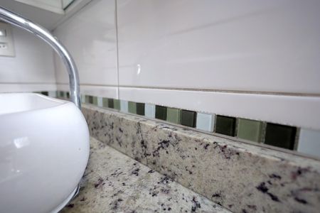 Apartamento para alugar com 70m², 3 quartos e 2 vagasBanheiro Quarto Suíte