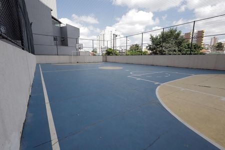 Apartamento para alugar com 70m², 3 quartos e 2 vagasQuadra Esportiva